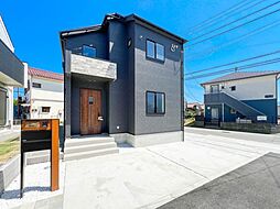 物件画像 横須賀市湘南鷹取3丁目 新築一戸建て