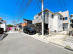 物件画像 横浜市神奈川区羽沢町　中古一戸建て