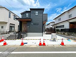 物件画像 横浜市緑区いぶき野 新築一戸建て