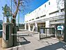 周辺：横浜市立田奈中学校まで1400m、横浜市立田奈中学校