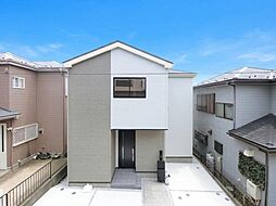 物件画像 横浜市旭区四季美台 新築一戸建て