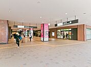 二俣川駅まで1520m、二俣川駅