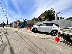 物件画像 横浜市旭区川井本町　売地