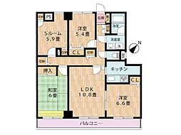 マンションイメージ