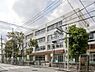 周辺：川崎市立野川小学校まで459m、川崎市立野川小学校