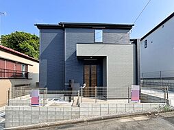 物件画像 横浜市戸塚区汲沢町 新築一戸建て