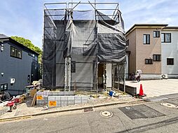物件画像 横浜市戸塚区汲沢町　新築一戸建て