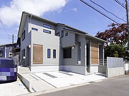 物件画像 大和市下鶴間 新築一戸建て