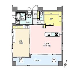 マンションイメージ