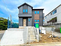 物件画像 横須賀市湘南鷹取1丁目 新築一戸建て