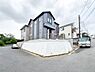 その他：前面道路が広く車庫入れ楽々