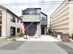 物件画像 相模原市南区上鶴間4丁目 新築一戸建て