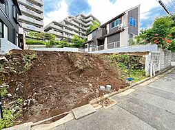 物件画像 横浜市旭区中沢1丁目　新築一戸建て
