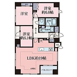 マンションイメージ