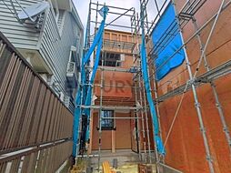 物件画像 横浜市磯子区洋光台2丁目　新築一戸建て