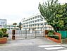 周辺：横浜市立中沢小学校まで1200m、横浜市立中沢小学校