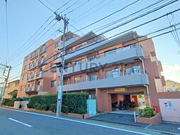 物件画像 ヒルズ等々力緑地ウエスト