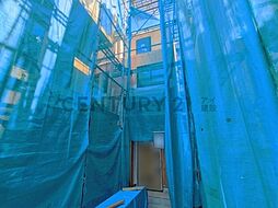 物件画像 横浜市南区睦町2丁目 新築一戸建て