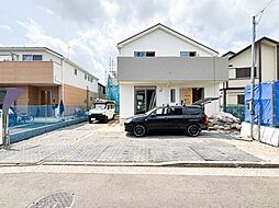 物件画像 横浜市泉区上飯田町　新築一戸建て