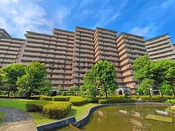 物件画像 サン・ステージ緑園都市東の街4番館
