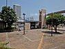 周辺：横須賀線「東戸塚」駅まで3100m、横須賀線「東戸塚」駅