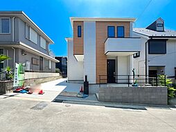 物件画像 横須賀市浦上台3丁目 新築一戸建て