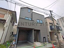 物件画像 横浜市金沢区六浦東1丁目　新築一戸建て