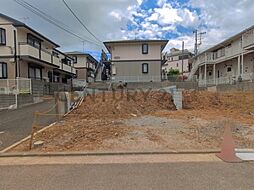 物件画像 横浜市保土ケ谷区常盤台 新築一戸建て