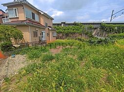 物件画像 横浜市旭区西川島町 新築一戸建て