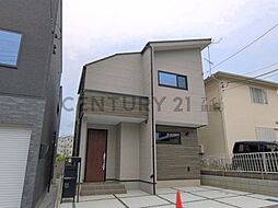 物件画像 横浜市磯子区洋光台2丁目　新築一戸建て