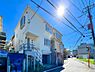 その他：閑静な住宅地につき交通量も少なく落ち着いた印象を持ちます