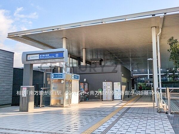 周辺を拡大表示