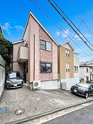 物件画像 横浜市保土ケ谷区鎌谷町 中古一戸建て