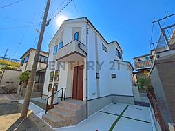 物件画像 川崎市宮前区東有馬1丁目 新築一戸建て