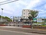 周辺：横浜市立日限山中学校まで1250m、横浜市立日限山中学校
