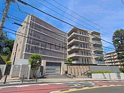 物件画像 プレシス横濱山手パークフロント