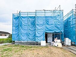物件画像 相模原市南区上鶴間本町8丁目　新築一戸建て