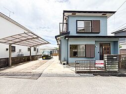 物件画像 藤沢市長後 中古一戸建て