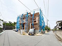 物件画像 横須賀市ハイランド5丁目 新築一戸建て