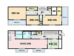 物件画像 横浜市中区本牧大里町 中古一戸建て