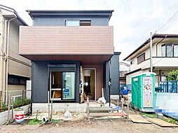 物件画像 相模原市南区上鶴間4丁目　新築一戸建て