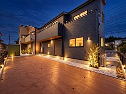 物件画像 横浜市瀬谷区東野 新築一戸建て
