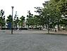 周辺：平安公園まで500m、平安公園