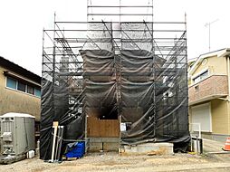 物件画像 横浜市戸塚区小雀町　新築一戸建て