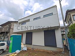物件画像 横浜市戸塚区上柏尾町 新築一戸建て