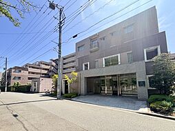 物件画像 プランヴェール等々力緑地