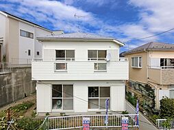 物件画像 横浜市緑区青砥町 中古一戸建て
