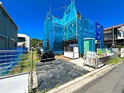 物件画像 横浜市戸塚区南舞岡3丁目 新築一戸建て