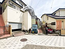 物件画像 横浜市港南区日野南4丁目 中古一戸建て