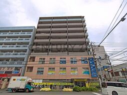 物件画像 グローリオ横浜阪東橋マリス